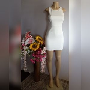 Zara Pearl Dress